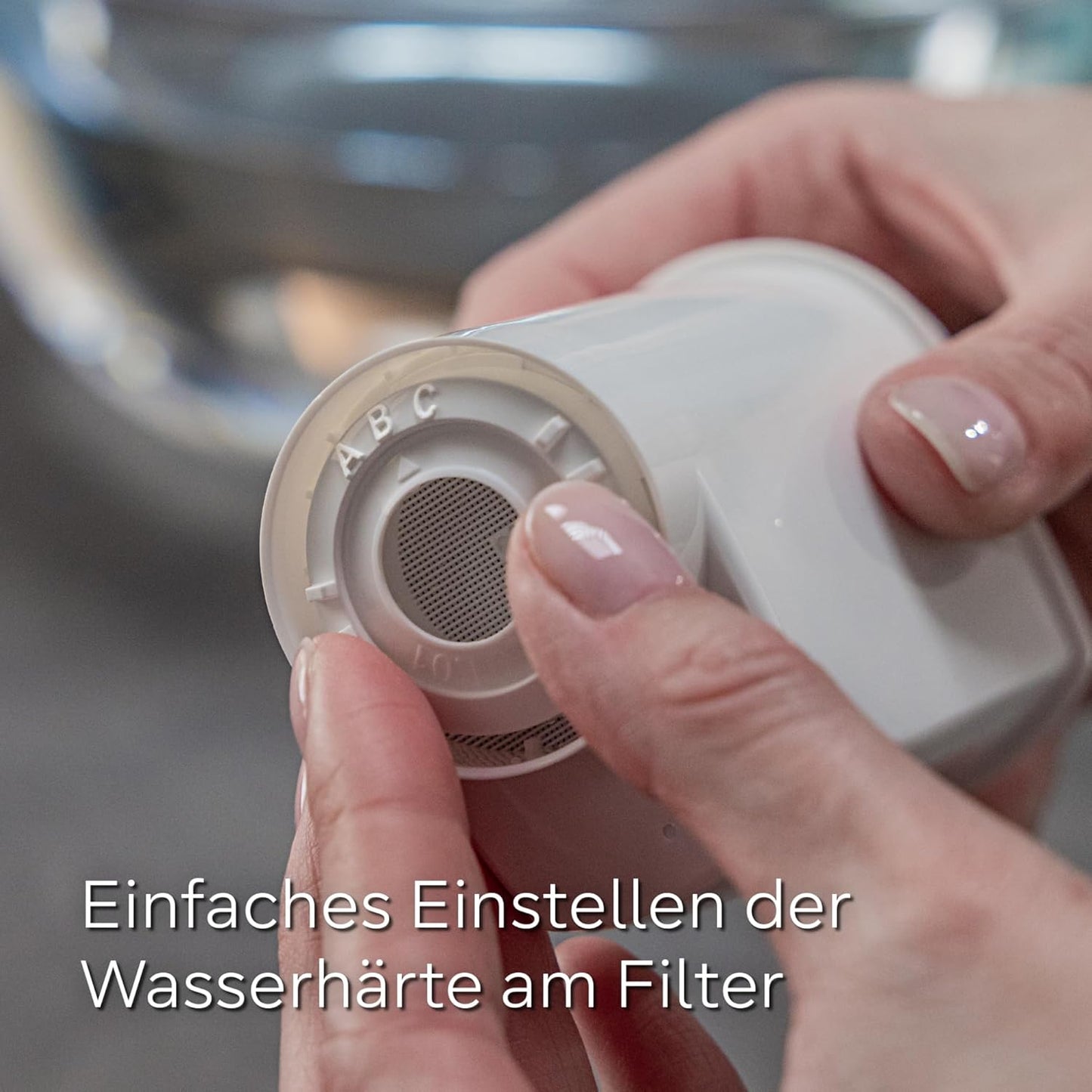 SIEMENS Wasserfilter BRITA INTENZA TZ70063A, Zubehör für Geeignet für alle Kaffeevollautomaten der EQ. Reihe: EQ.300, EQ.500, EQ.6, EQ.700, EQ.9 Plus sowie Einbauvollautomaten