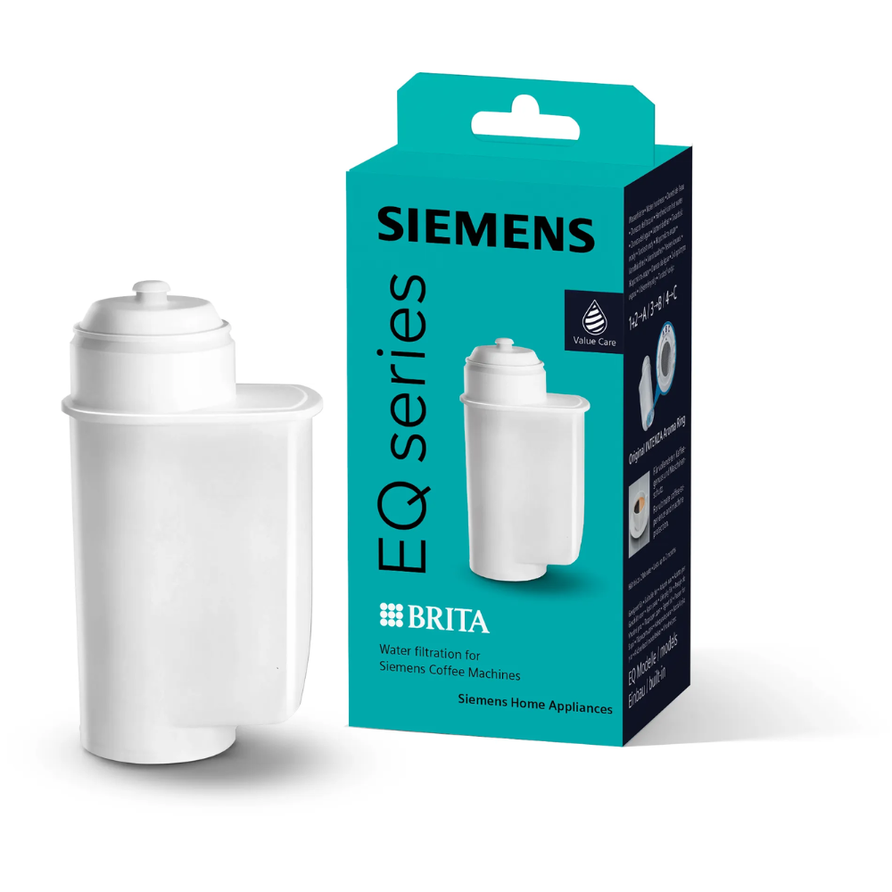 SIEMENS TZ70003 BRITA Intenza Wasserfilter: Perfekter Kaffeegenuss für alle EQ Kaffeevollautomaten