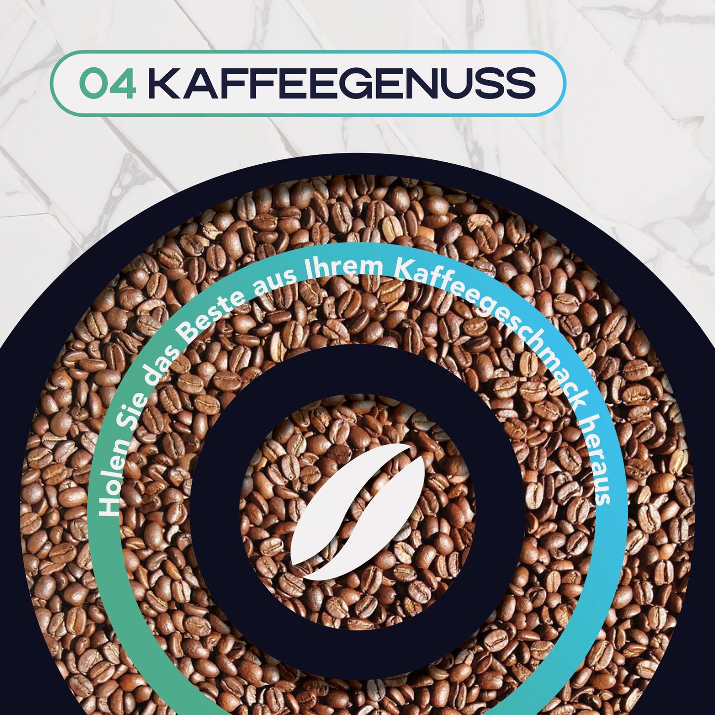 MEISTERZWECK4U Kaffeevollautomaten-Reinigungsbürste: Edelstahl & Nylon für Milchsysteme, Ausläufe & Brühgruppen