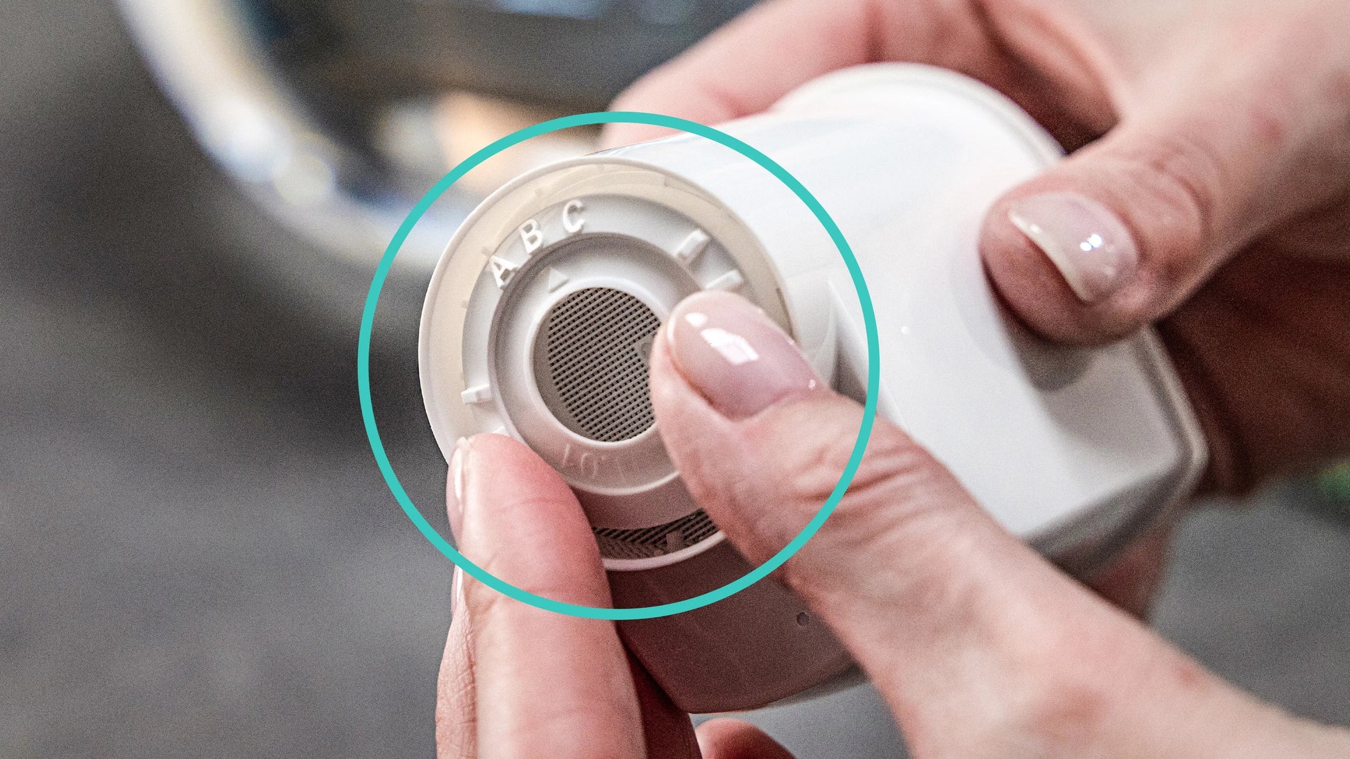 6 x BRITA INTENZA Wasserfilter TZ70063A für Siemens Kaffeevollautomaten