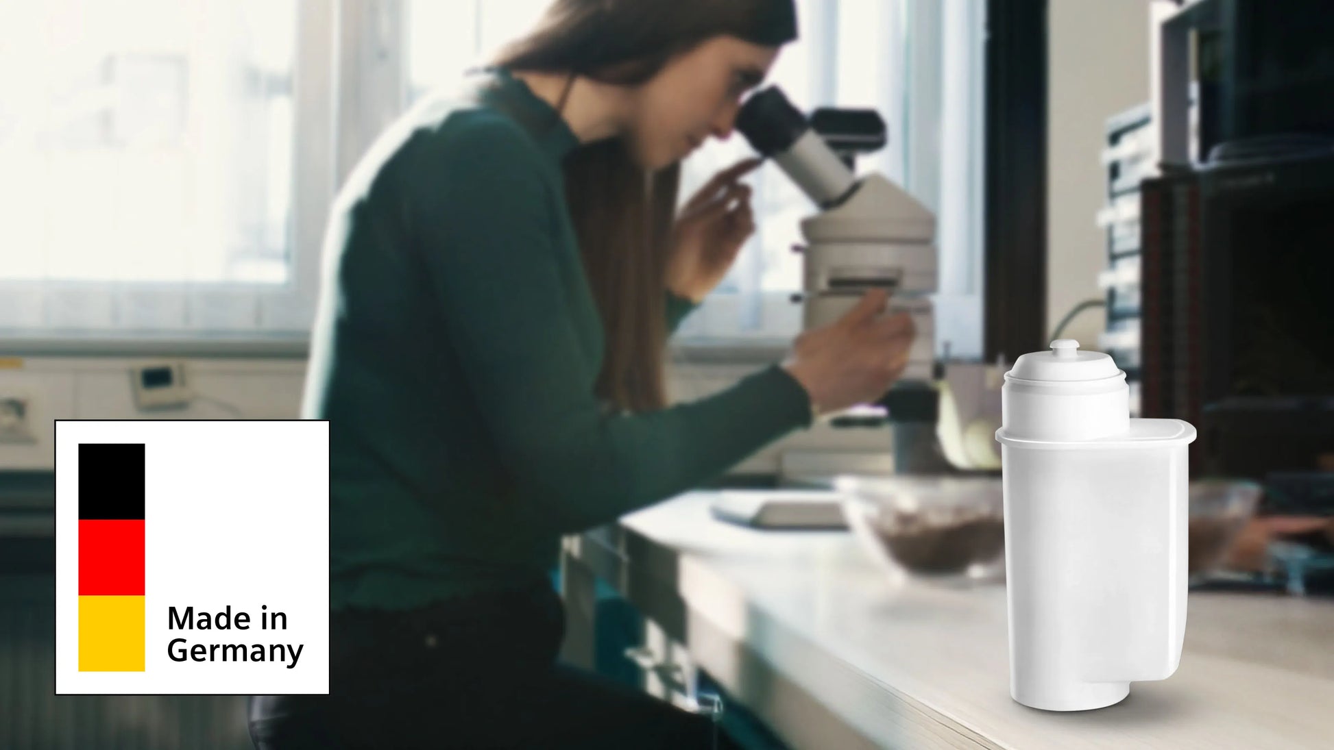 6 x BRITA INTENZA Wasserfilter TZ70063A für Siemens Kaffeevollautomaten