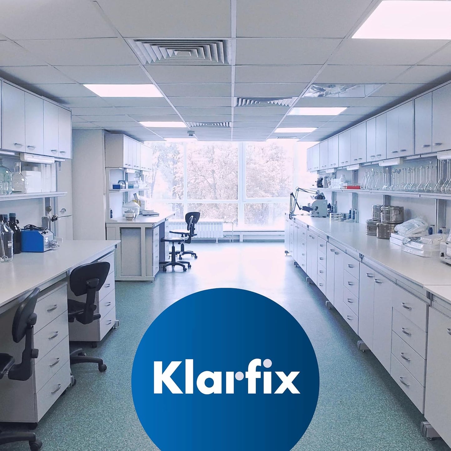 Natriumchlorit 25 % | Starkes Oxidationsmittel zur Herstellung von Chlordioxid | Für Wasseraufbereitung, Desinfektion & Bleichmittel | Technisches Konzentrat (1x 500ml)