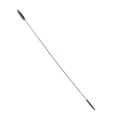 SIEMENS Reinigungsbürste für Kaffeevollautomat von Bosch, Jura, Melitta, Seaco Milchschlauchbürste