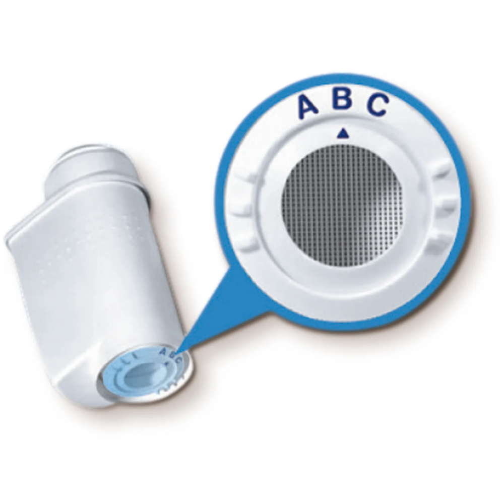 SIEMENS TZ70003 BRITA Intenza Wasserfilter: Perfekter Kaffeegenuss für alle EQ Kaffeevollautomaten