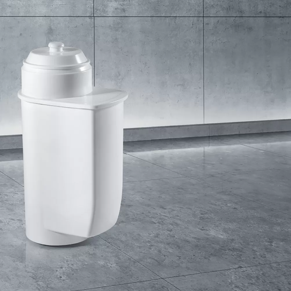 SIEMENS TZ70003 BRITA Intenza Wasserfilter: Perfekter Kaffeegenuss für alle EQ Kaffeevollautomaten