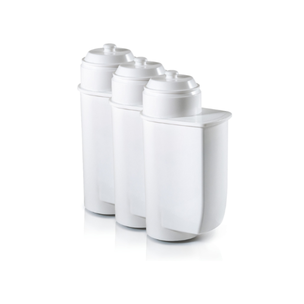 SIEMENS TZ70033 Wasserfilter 3er-Pack Brita Intenza Filterpatrone für alle EQ NEU