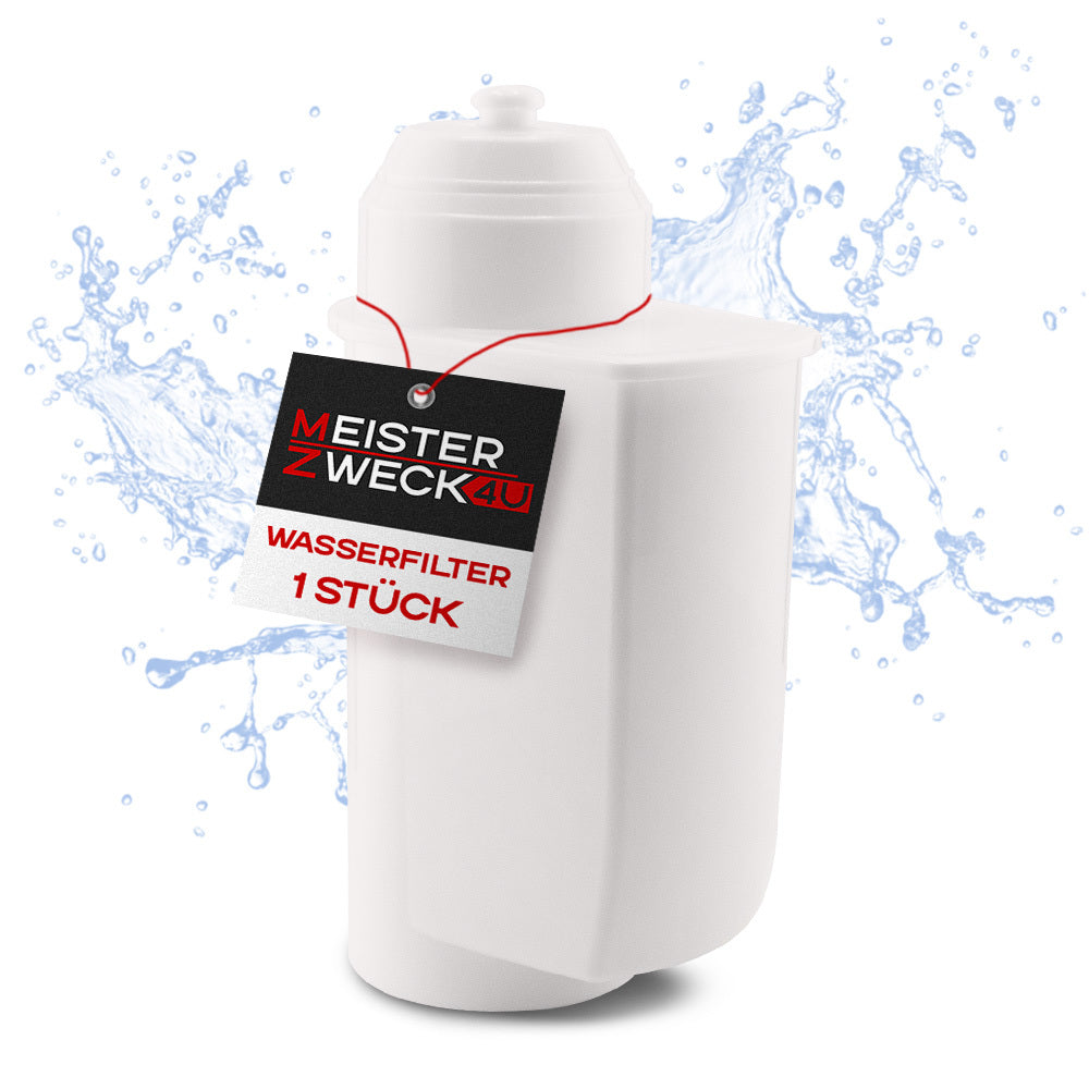 Intenza Wasserfilter