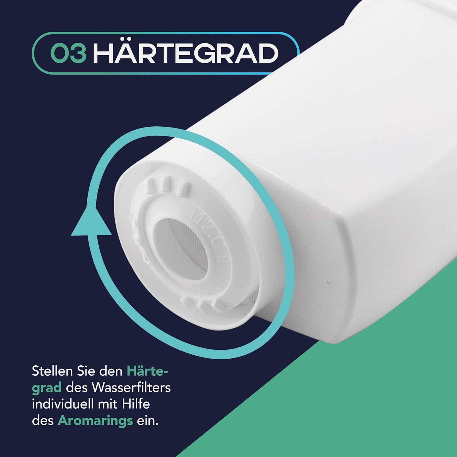[Paket] MEISTERZWECK4U Pflegeset Kaffeevollautomaten – 3x Wasserfilter, 2x Entkalkungstabletten, 1x Reinigungstabletten, Reinigungsbürste – Reinigungsset für Kaffeevollautomaten von Siemens, EQ Series, Bosch