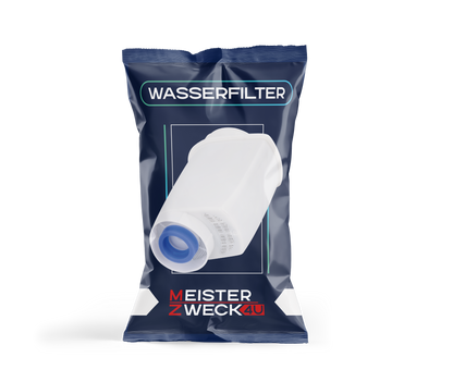 Wasserfilter Siemens & Bosch – Intenza